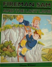 Fireman Sam and the Lost Lamb