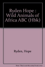 Wild Animals of Africa: 2