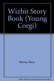 Wizbit Story Book (Young Corgi)