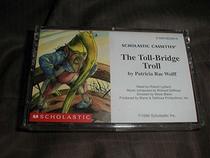 The Toll-Bridge Troll
