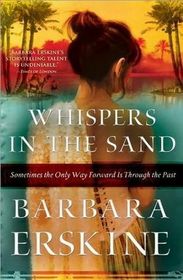 Whispers in the Sand (Large Print)