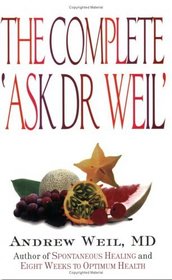 Ask Dr.Weil: The Complete Series