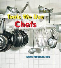 Chefs (Bookworms Tools We Use)