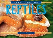See-Through Reptiles
