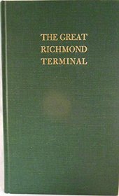 The great Richmond terminal: A study in businessmen and business strategy