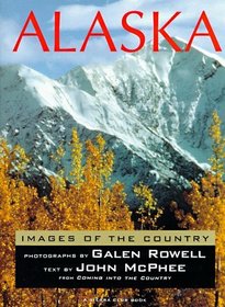 Alaska: Images of the Country