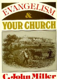 Evangelism and Your Church