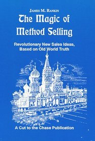 The Magic of Method Selling