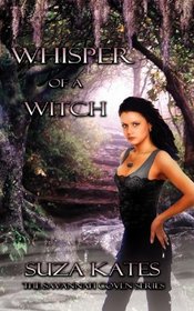 Whisper of a Witch