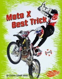 Moto X Best Trick (Blazers)