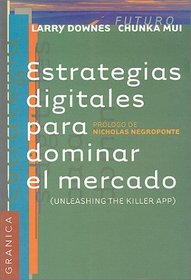 Estrategias digitales para dominar el mercado (Spanish Edition)