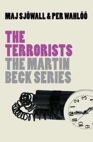 The Terrorists (Martin Beck, Bk 10)