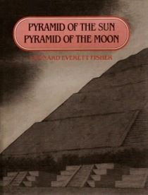 Pyramid of the Sun, Pyramid of the Moon