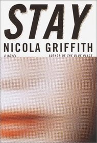 Stay (Aud Torvingen, Bk 2)