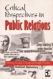 Critical Perspectives in Public Relations