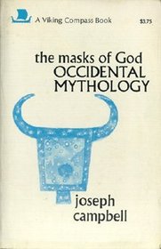 Occidental Mythology: Volume 3 (Masks of God)