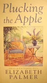 Plucking the Apple (Large Print)