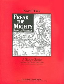 Freak, the Mighty (Novel-Ties)