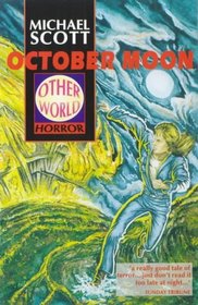 October Moon (Other World Series)