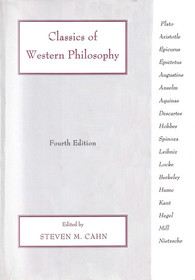 Classics of Western Philosophy