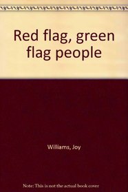 Red flag, green flag people