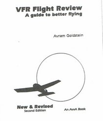 Vfr Flight Review: A Guide to Better Flying