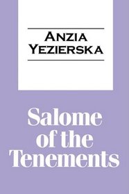 Salome of the Tenements