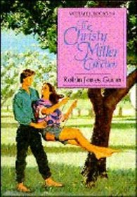 The Christy Miller Collection: Book Set 1, Books 1-6 with Slipcase