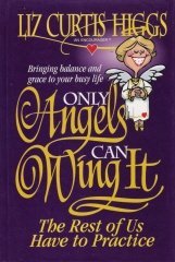 Only Angels Can Wing It: The Rest of Us Have to Practice