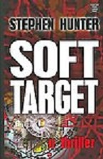 Soft Target (Ray Cruz, Bk 2) (Large Print)