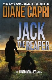Jack the Reaper (Hunt for Jack Reacher, Bk 8)