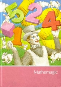 Mathemagic, Childcraft Volume 13