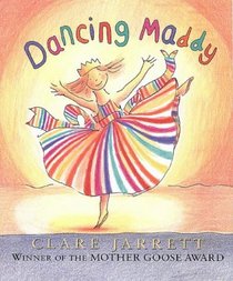 Dancing Maddy