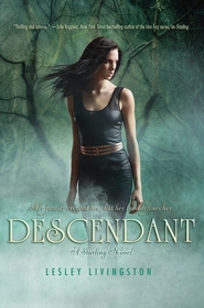 Descendant: A Starling Novel
