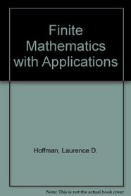 Finite Mathematics With Applications