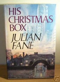 His Christmas Box (Fiction - general)