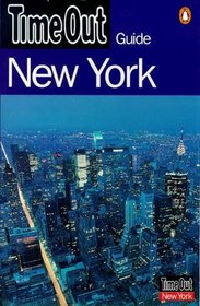 Time Out New York (6th Edition)
