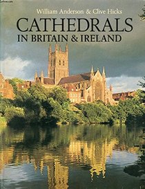 Cathedrals in Britain  Ireland: From early times to the reign of Henry VIII