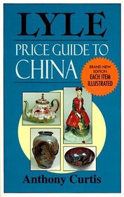 Lyle Price Guide to China (Serial)