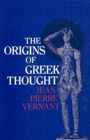 Origins Greek Thought