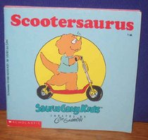 Scootersaurus