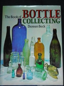 The book of bottle collecting
