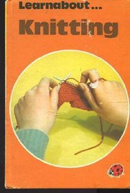 Knitting (Learnabout)