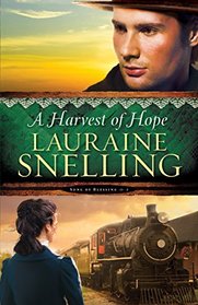 A Harvest of Hope (Song of Blessing, Bk 2)