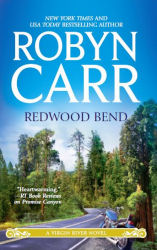 Redwood Bend (Virgin River, Bk 18)