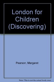 London for Children (Discovering)