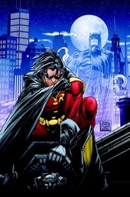 Robin: Search For a Hero