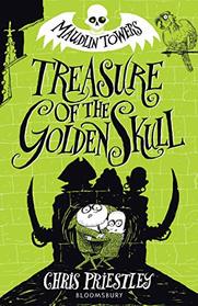 Treasure of the Golden Skull (Maudlin Towers)