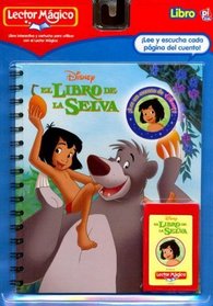 Es Lector El Libro De La Selva