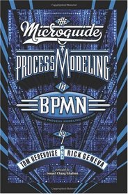 The Microguide to Process Modeling in BPMN